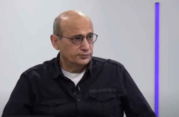 Եթե Իրանում քաղաքացիական պատերազմ սկսվեց, այն կտարածվի Ադրբեջանի, Թուրքիայի վրա. Ստեփան Դանիելյան (տեսանյութ)